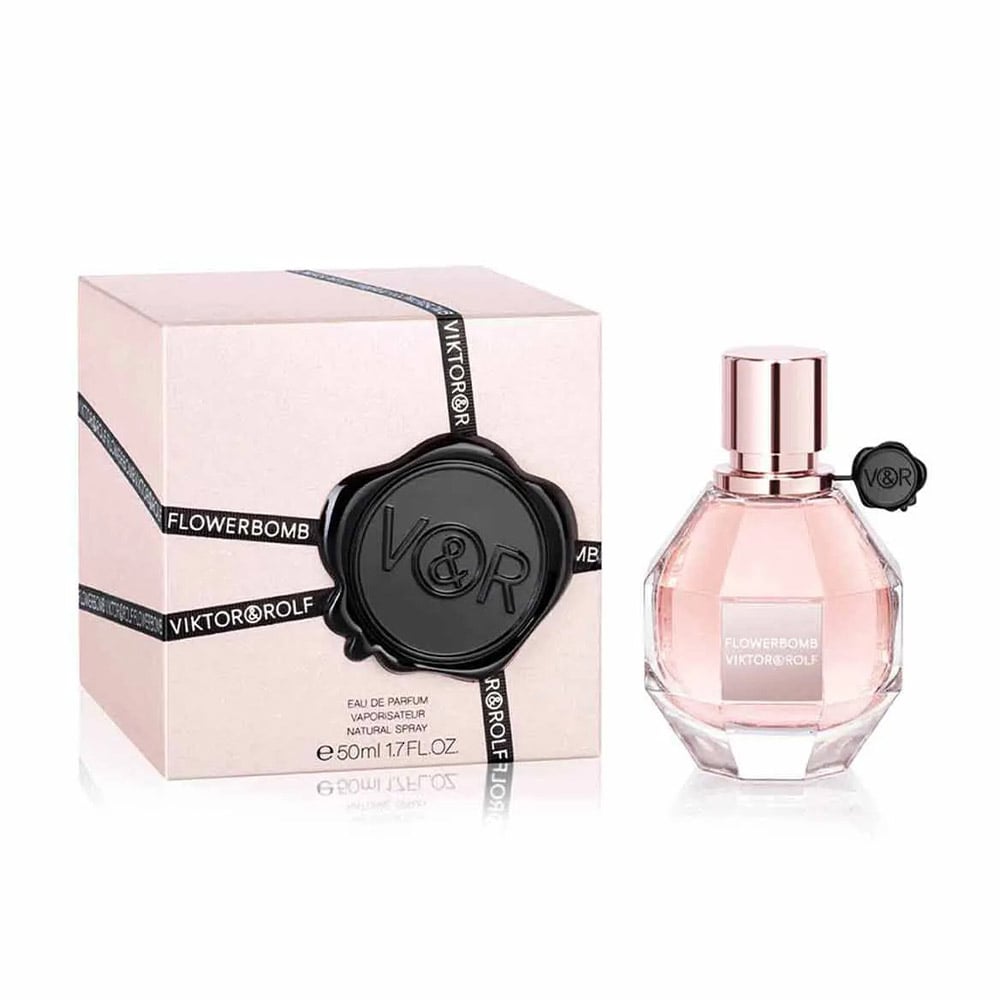 Viktor And Rolf Flowerbomb
