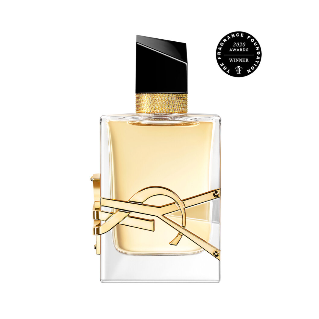 Yves Saint Laurent Libre