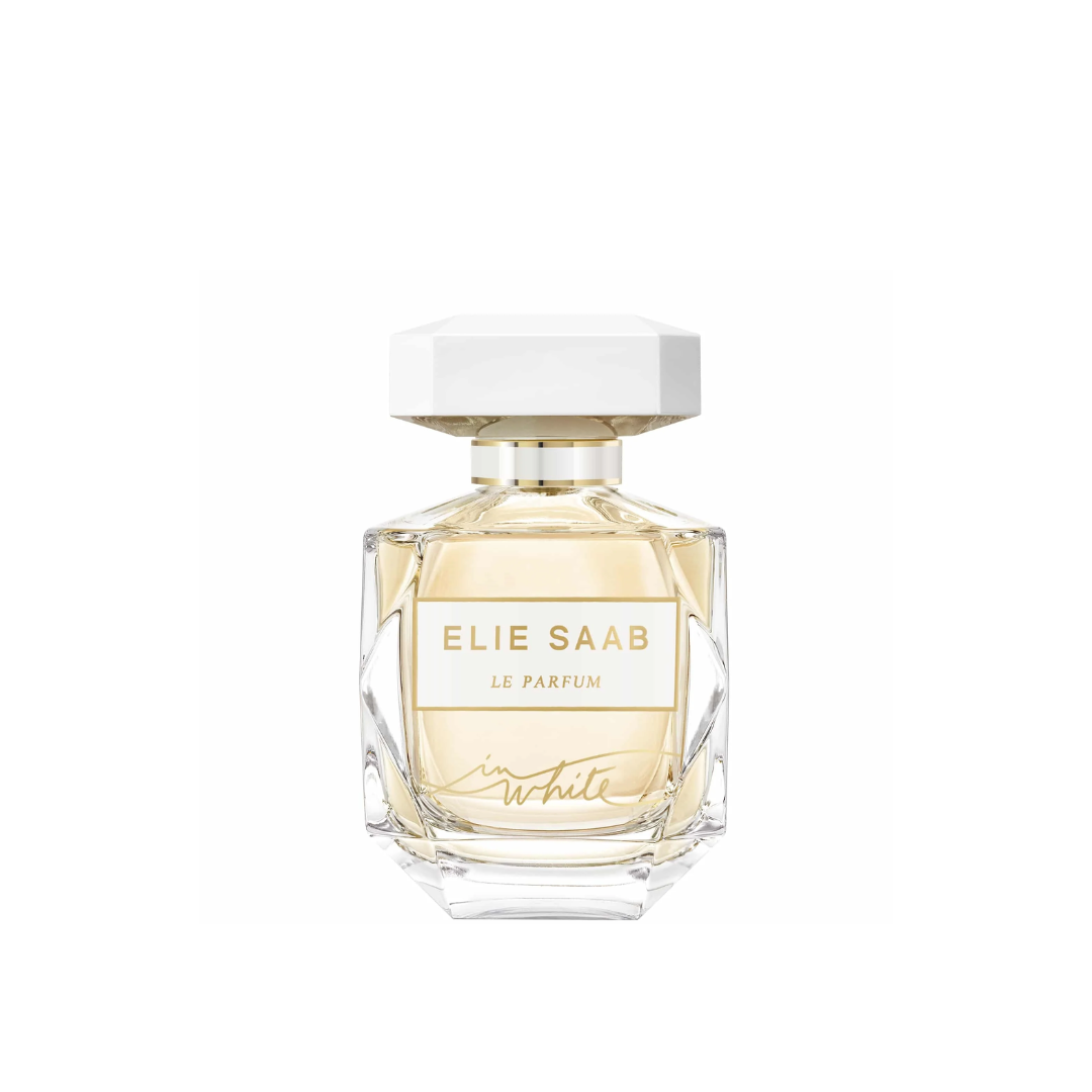 Elie Saab Le Parfum White