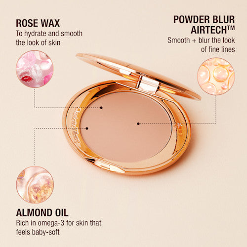 AIRBRUSH FLAWLESS