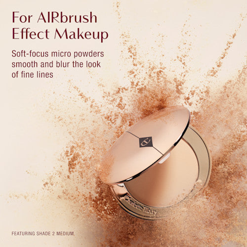 AIRBRUSH FLAWLESS