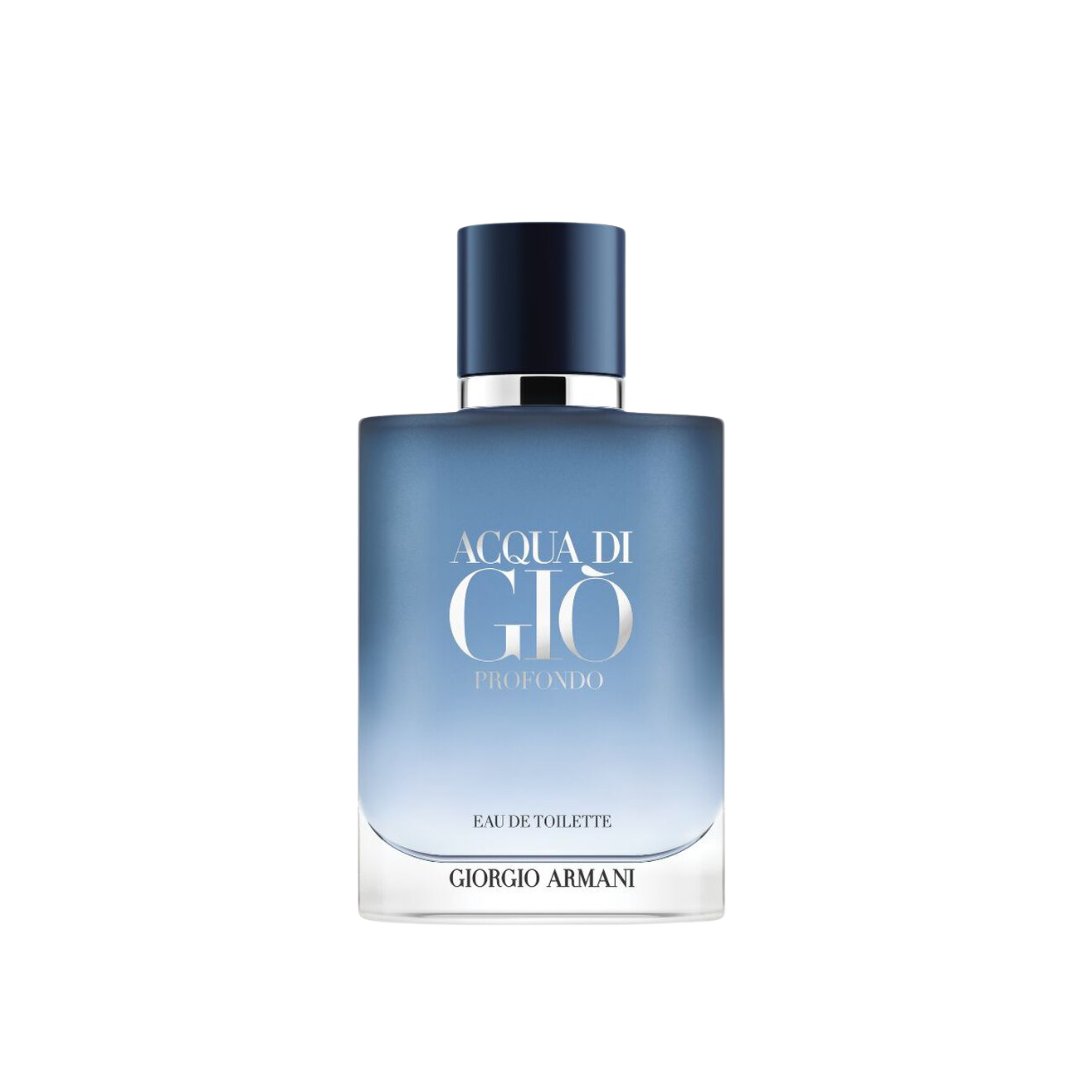Giorgio Armani Aqua Di Gio Profondo