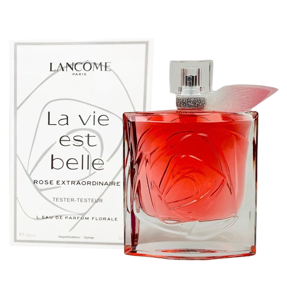 Lancôme La Vie Est Belle Rose Extraordinaire