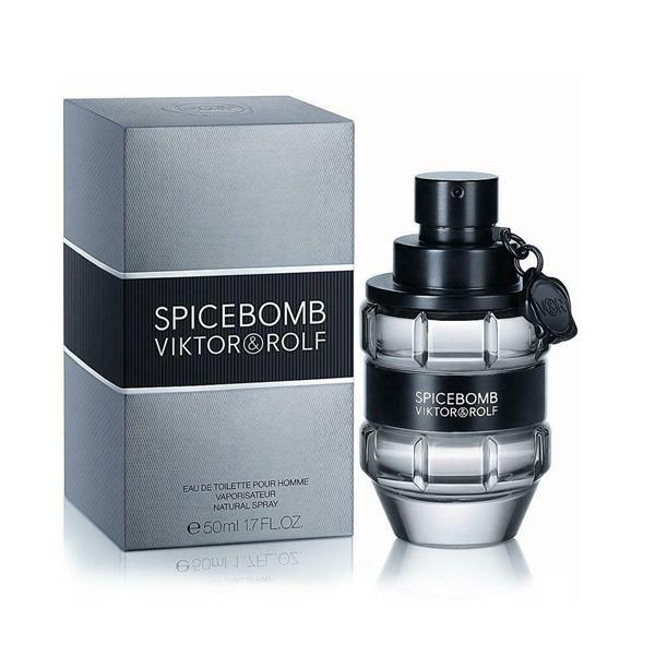 Viktor And Rolf Spicebomb