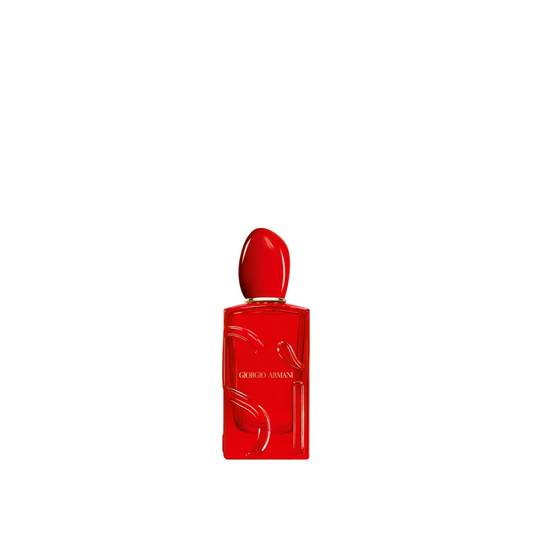 Armani SI Passione Red Musk