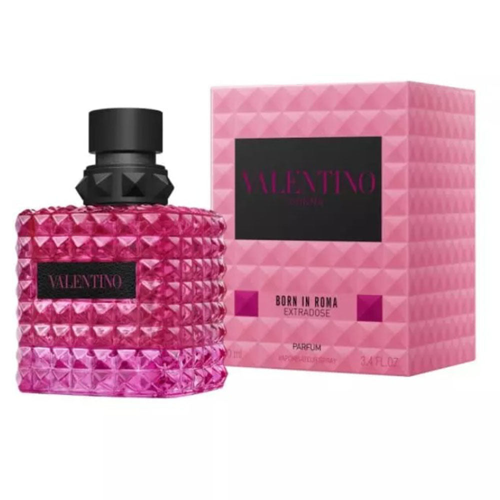 Valentino Born In Roma Extradose Donna EDP