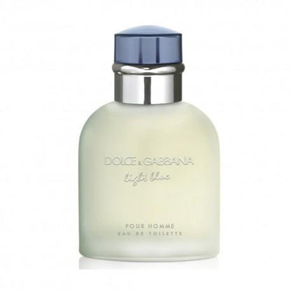 D&G Light Blue Men EDT