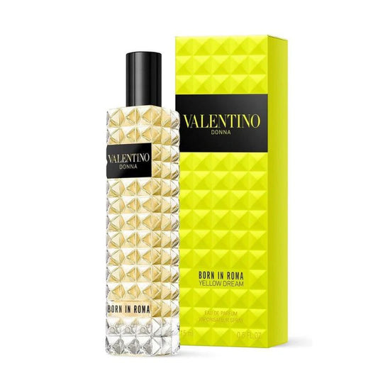 Valentino Born In Roma Yellow Dream