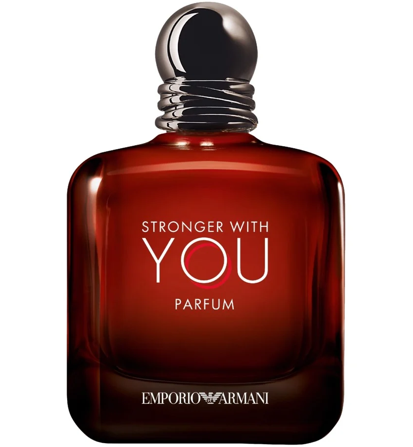 Armani Stronger With You Parfum