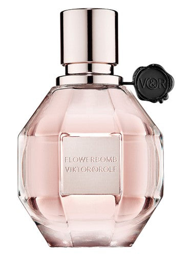 Viktor And Rolf Flowerbomb