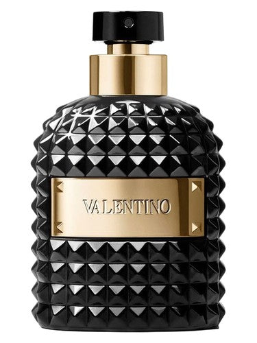 Valentino Uomo Noir Absolu Pour Homme EDP