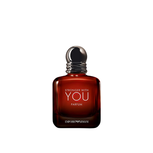 Giorgio Armani Emporio Stronger With You