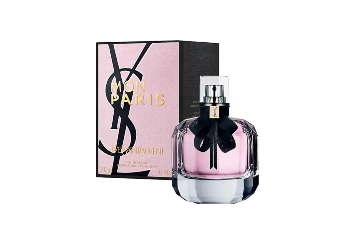 YSL Mon Paris EDP