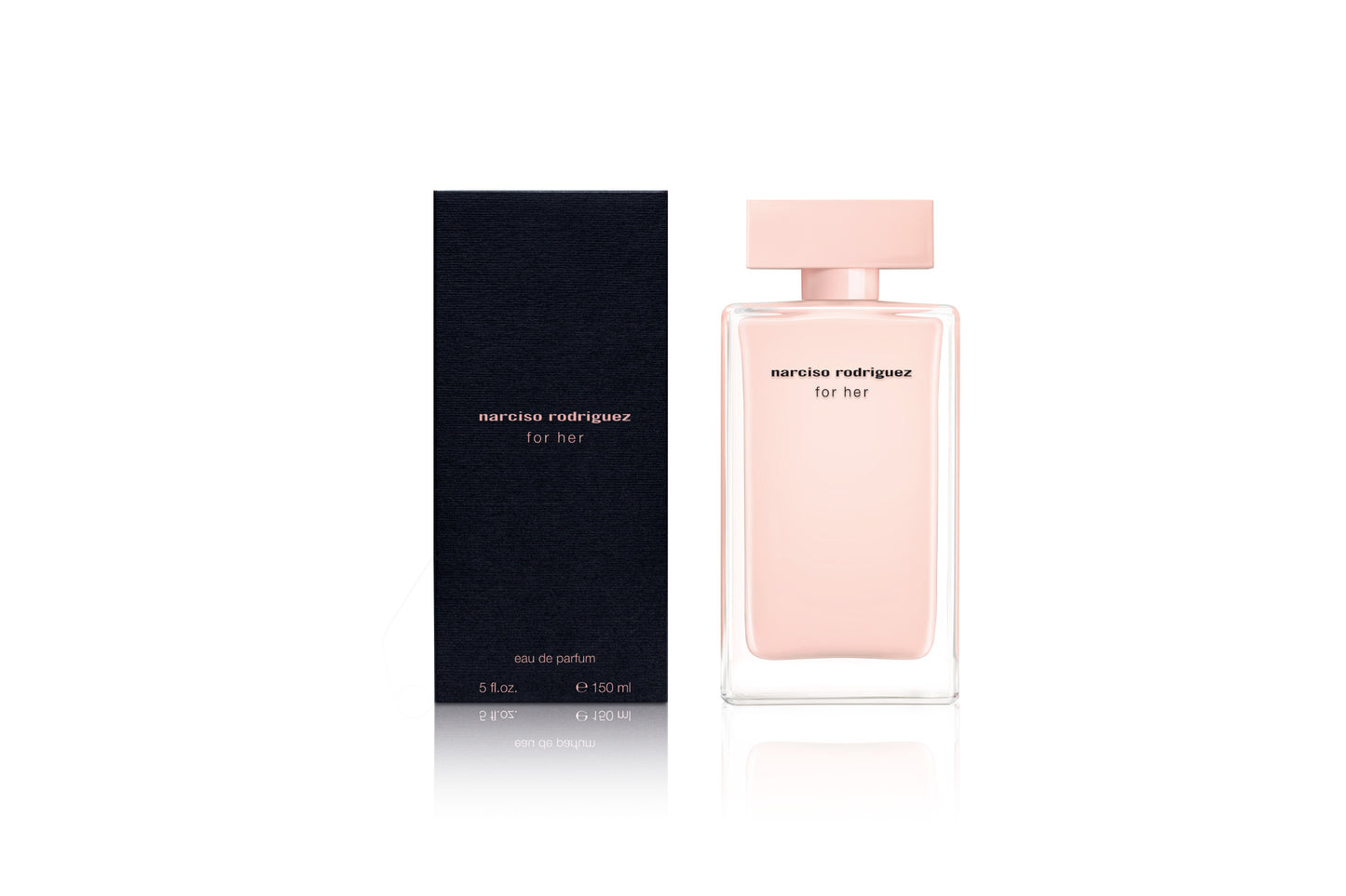 Narciso Rodriguez For Her EDP