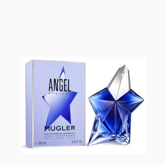 Mugler Angel Stellar