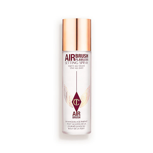 AIRBRUSH FLAWLESS SETTING SPRAY