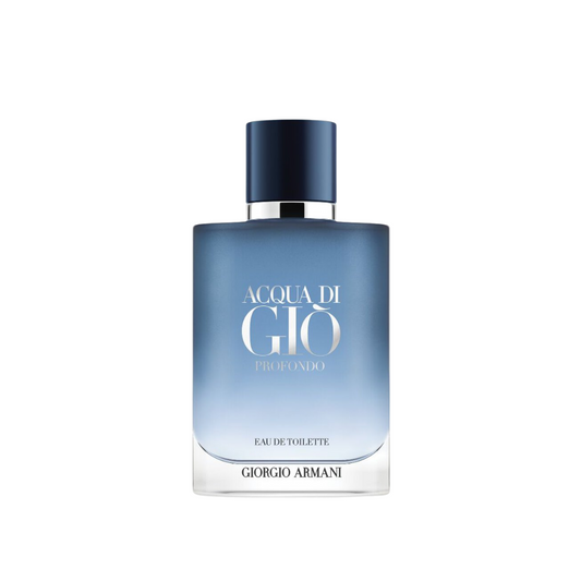 Giorgio Armani Aqua Di Gio Profondo