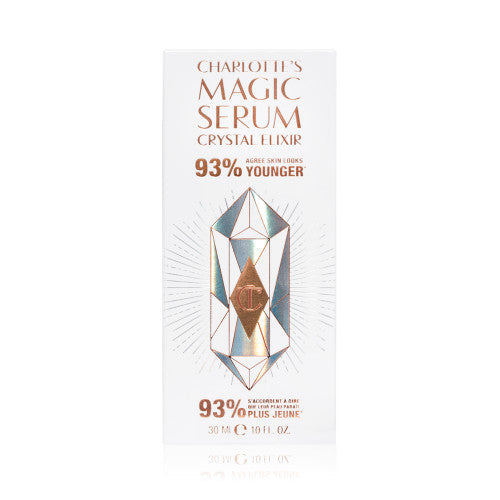 CHARLOTTE'S MAGIC SERUM CRYSTAL ELIXIR