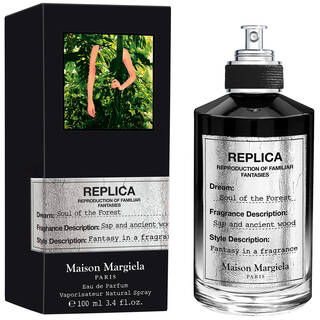 Replica Soul of the Forest EDP