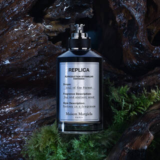 Replica Soul of the Forest EDP