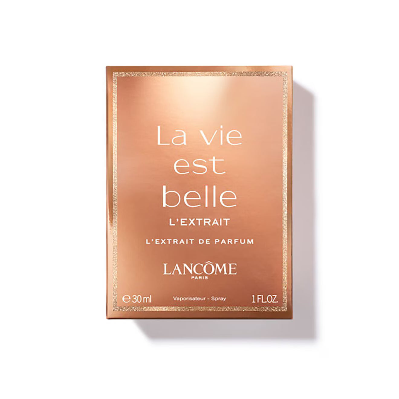 Lancome La Vie Est Belle L'extrait