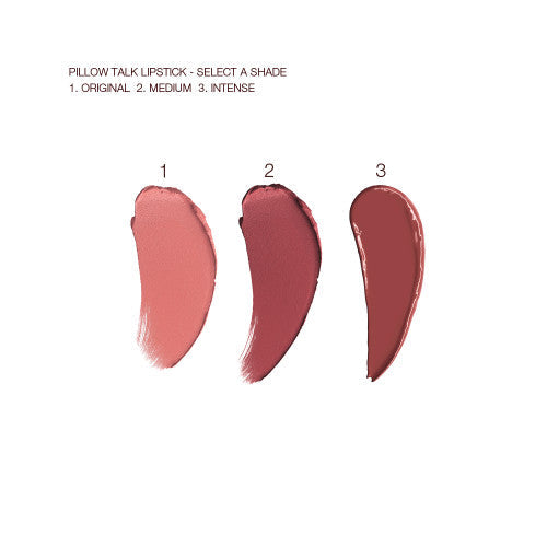 PILLOW TALK LIP KIT