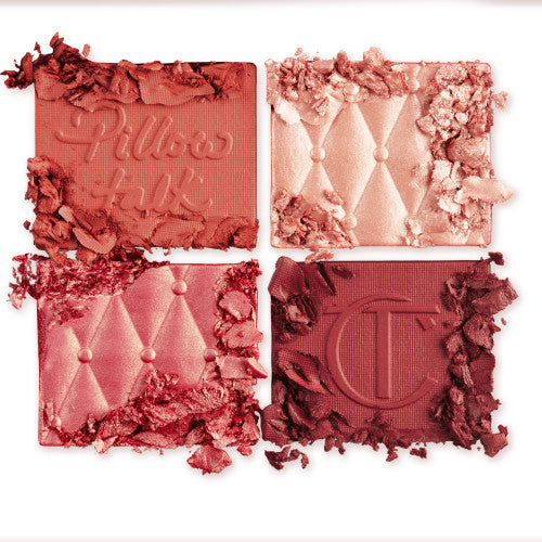 PILLOW TALK BEAUTIFYING FACE PALETTE