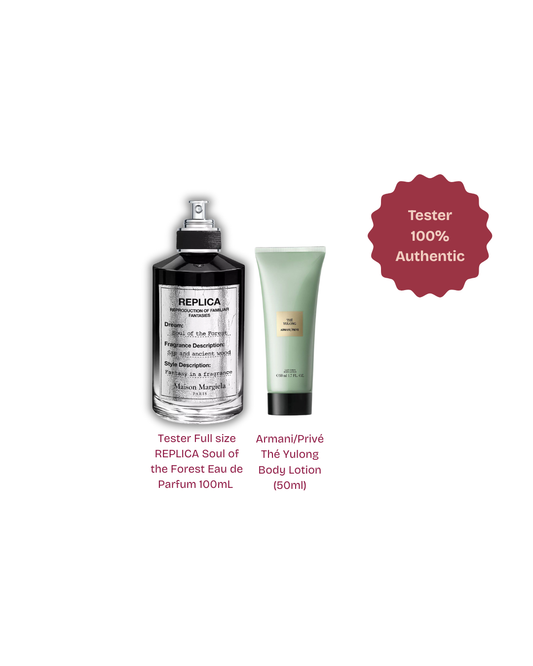 Mystic Woods Duo Bundle