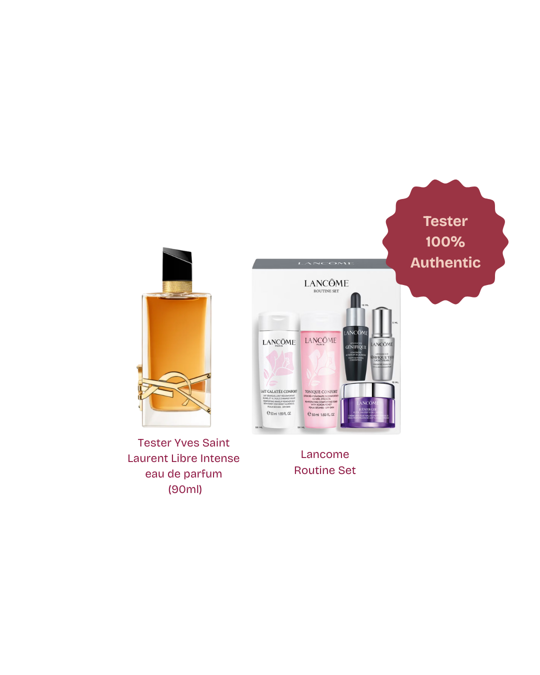 Bold & Beautiful Routine Bundle