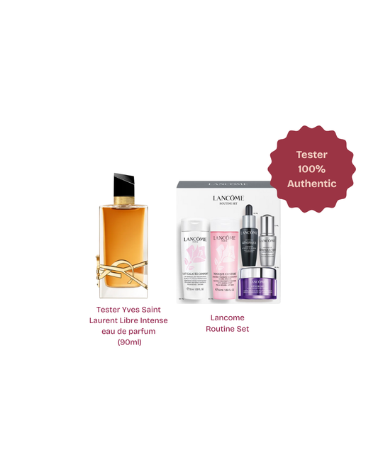 Bold & Beautiful Routine Bundle