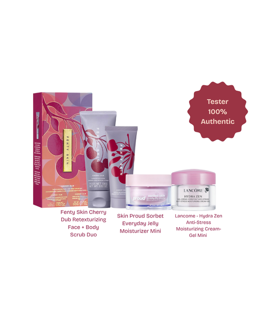 Glow & Hydrate Bundle