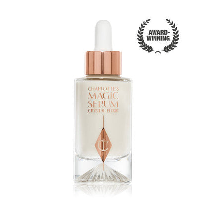 CHARLOTTE'S MAGIC SERUM CRYSTAL ELIXIR