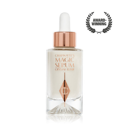 CHARLOTTE'S MAGIC SERUM CRYSTAL ELIXIR