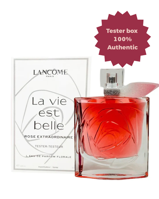 Lancôme La Vie Est Belle Rose Extraordinaire