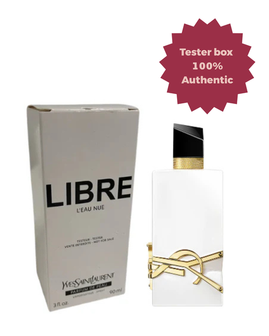 Libre L'eau Nue Parfum