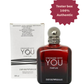 Armani Stronger With You Parfum