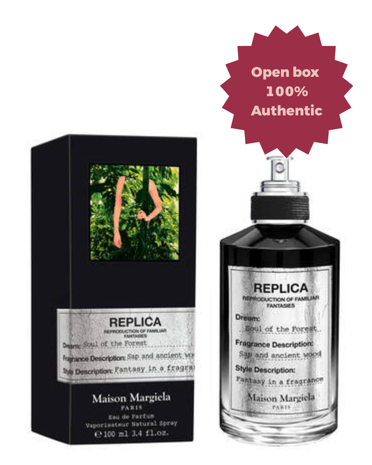 Replica Soul of the Forest EDP