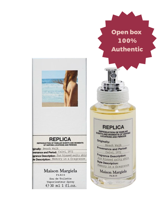 Replica Beach Walk EDT