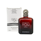 Armani Stronger With You Parfum