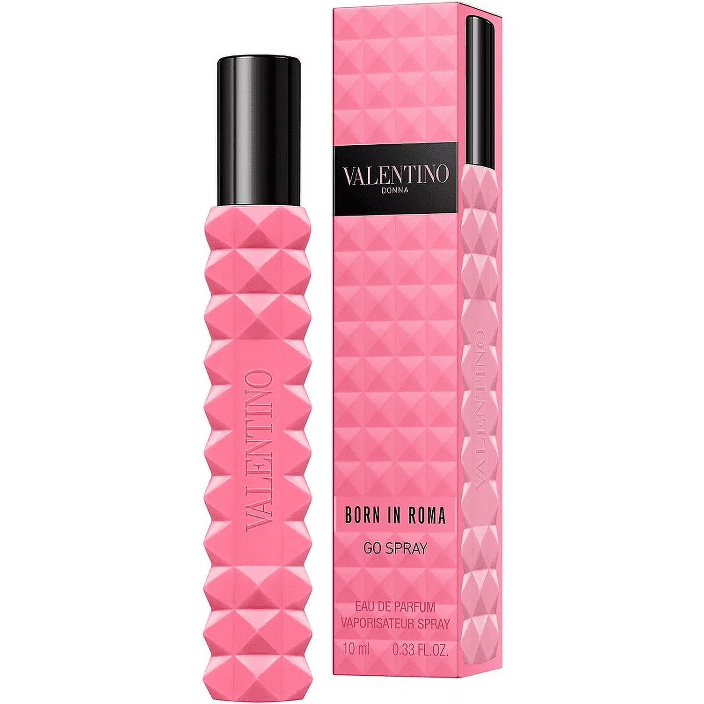 Valentino Donna Born in Roma