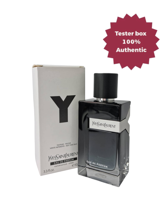 YSL Y EDP