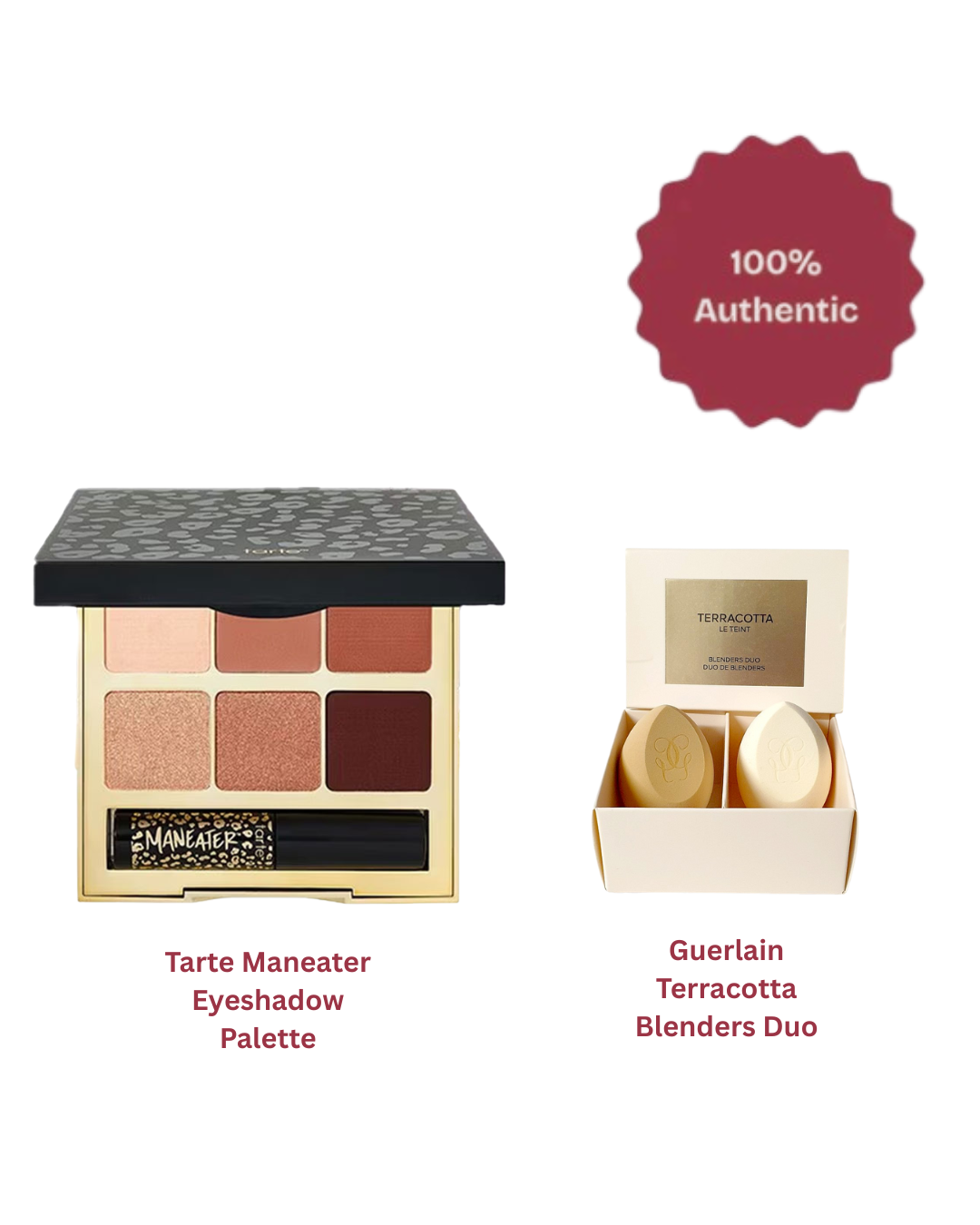 Glow Vanity Bundle