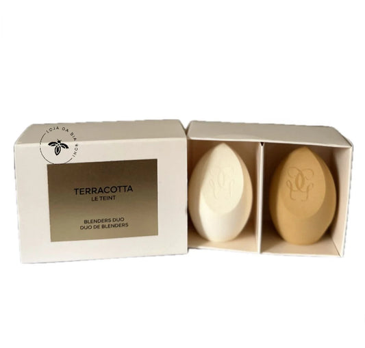 Guerlain Teraacota Blenders Duo