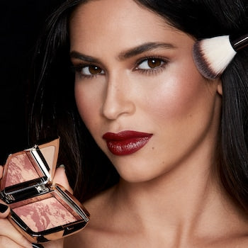 Ambient Lighting Blush