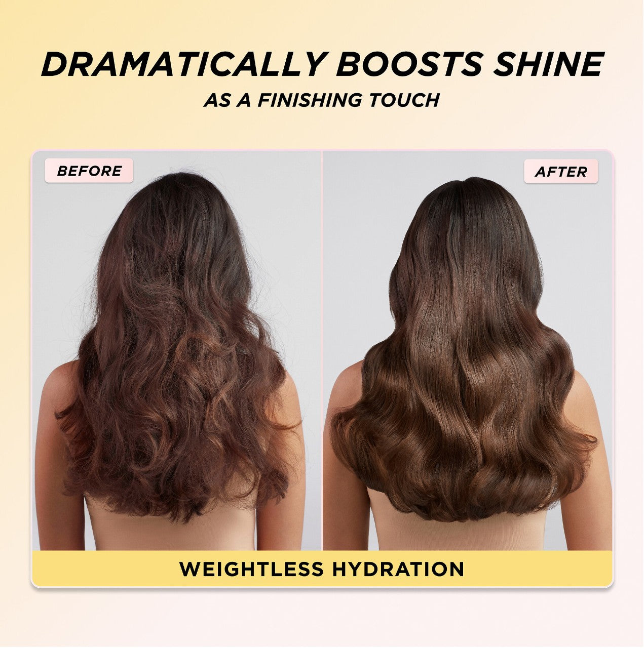 Honey Infused Hair Oil