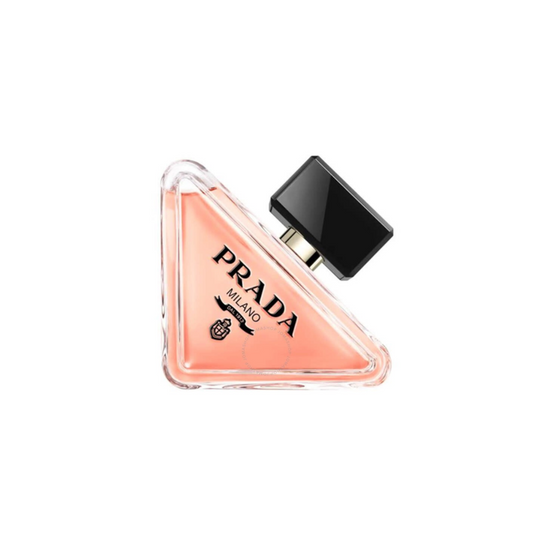 Prada Perfume Paradoxe