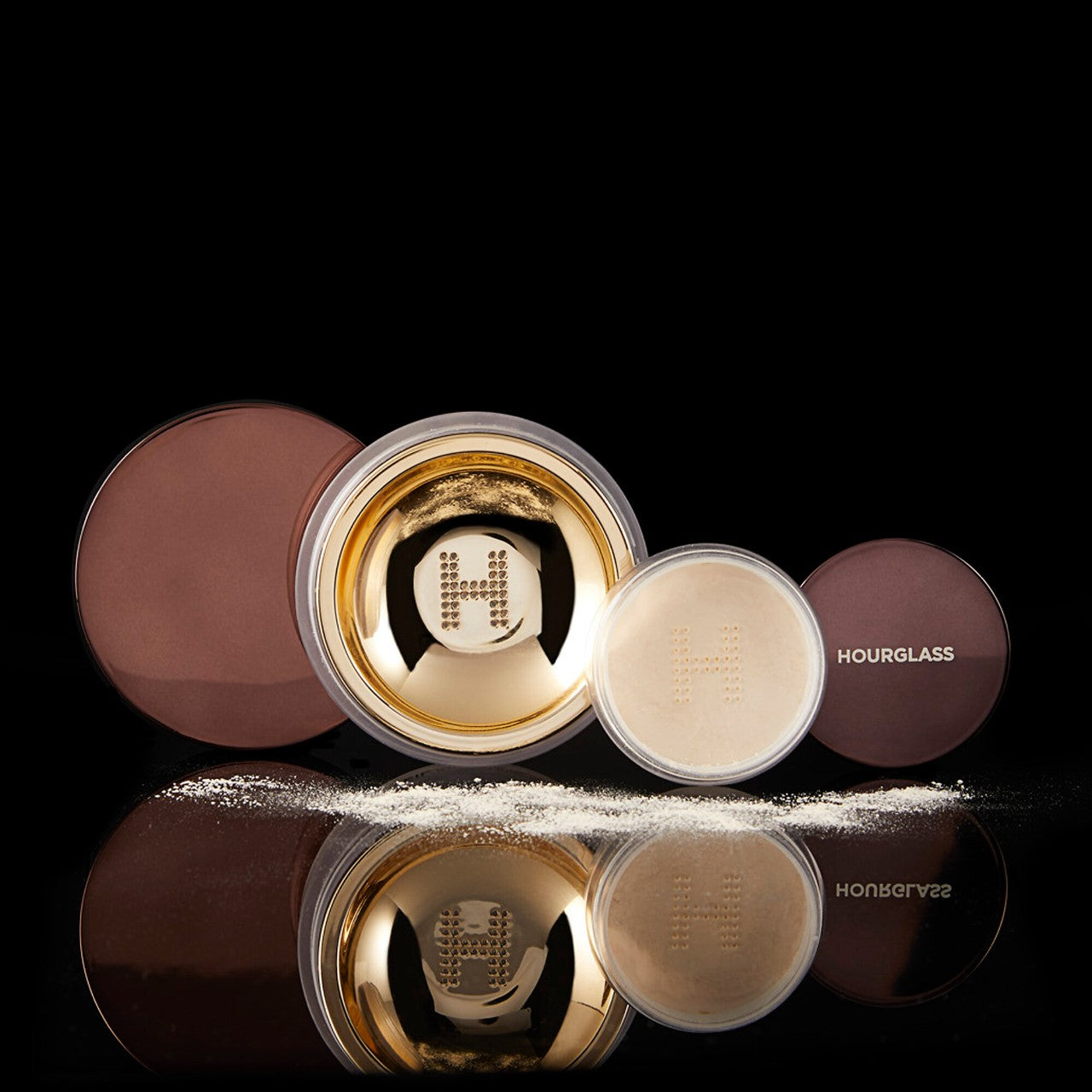 Veil™ Translucent Setting Powder - Talc Free