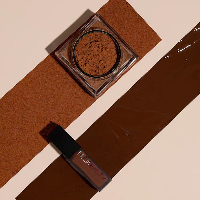 Easy Bake Loose Baking & Setting Powder