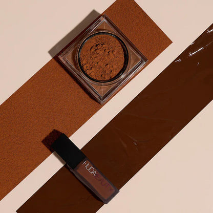 Easy Bake Loose Baking & Setting Powder