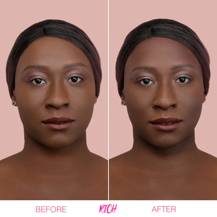 Tantour Contour & Bronzer Cream